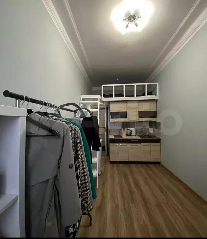 Комната 20,1 м в 5-к., 2/5 эт. - Фото 1