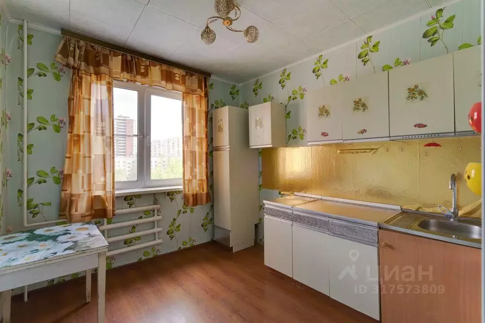Квартира, 2 комнаты, 54.6 м - Фото 0
