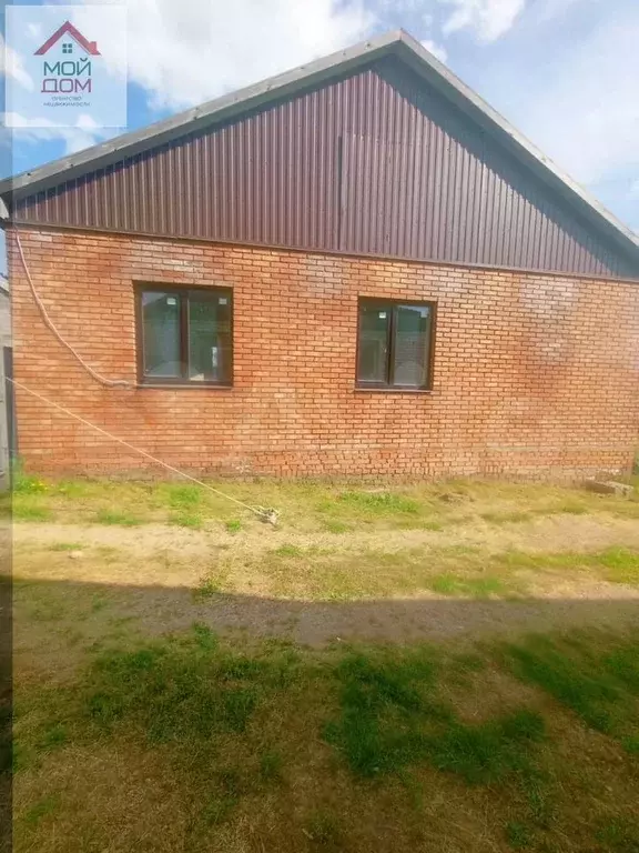 Дом 110 м на участке 3 сот. - Фото 0