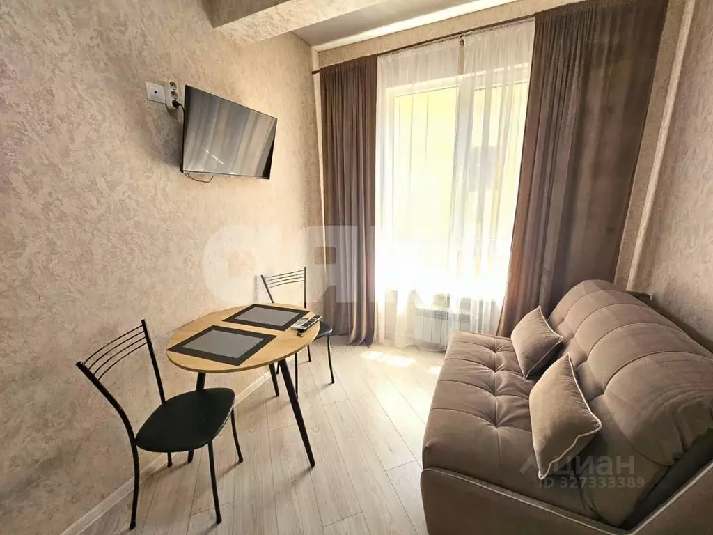 1-к кв. Краснодарский край, Сочи Красная ул., 34Ж (34.0 м) - Фото 1