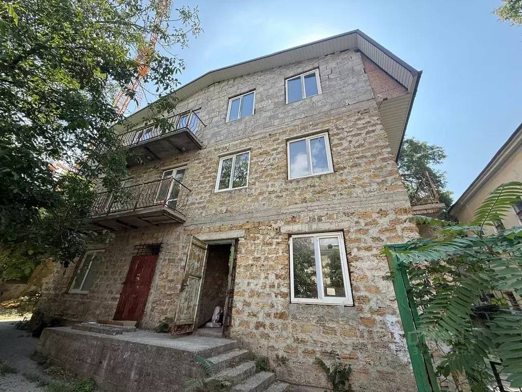 Офис в Крым, Симферополь ул. Киевская, 75 (331 м) - Фото 0