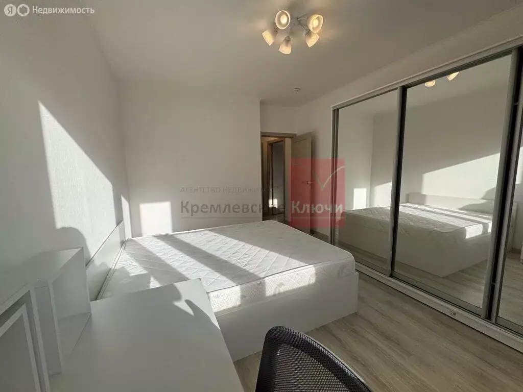 2-комнатная квартира: Москва, Новочерёмушкинская улица, 35 (53.3 м) - Фото 2