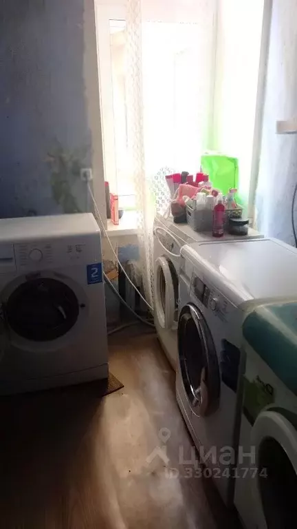 Комната Санкт-Петербург ул. Ленина, 41 (17.0 м) - Фото 2