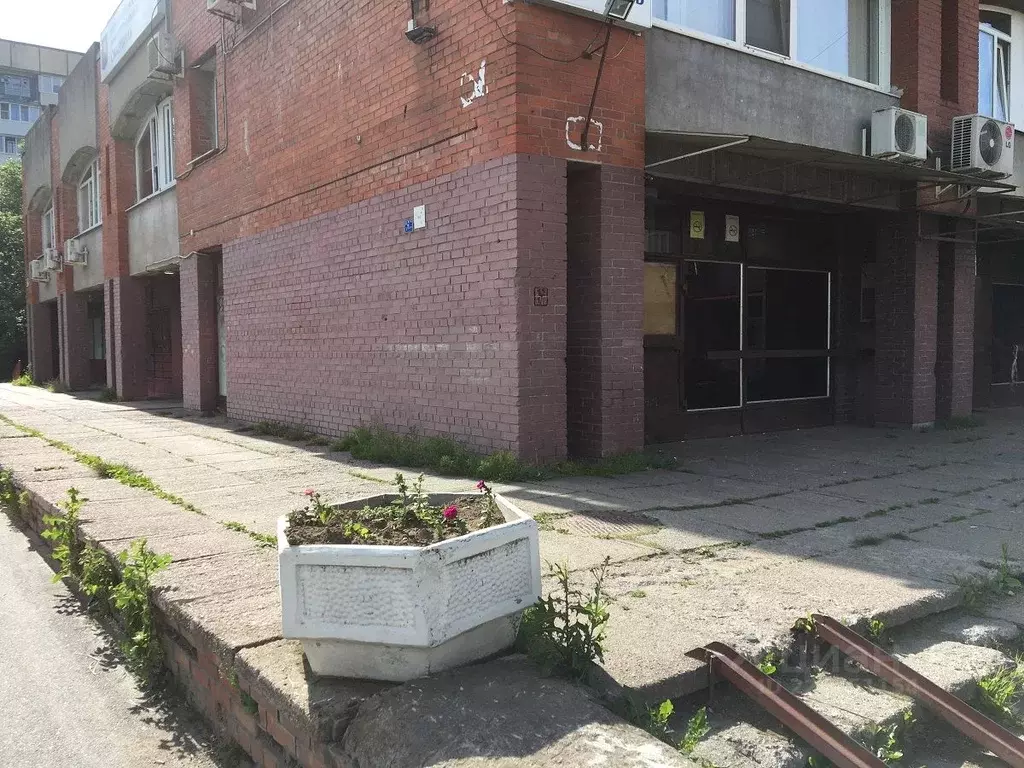 Офис в Санкт-Петербург ул. Коллонтай, 41к1Е (15 м) - Фото 1