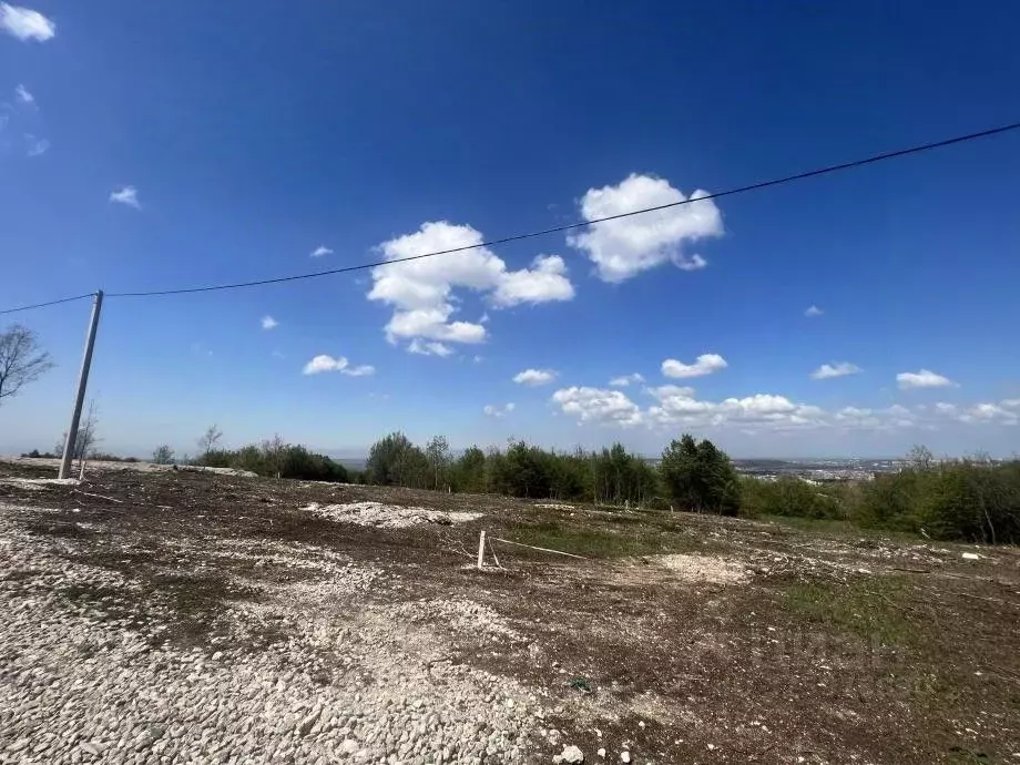 Участок в Крым, Симферопольский район, Чистенское с/пос, с. Фонтаны  ... - Фото 2