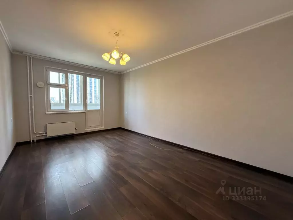 2-к кв. Москва Озерная ул., 4к2 (52.0 м) - Фото 1
