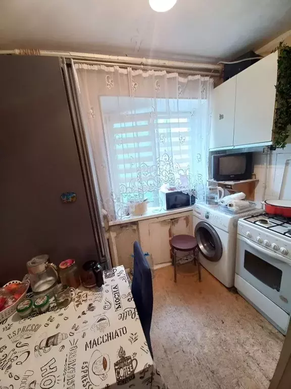 2-к кв. Московская область, Одинцовский городской округ, пос. Горки-10 ... - Фото 1