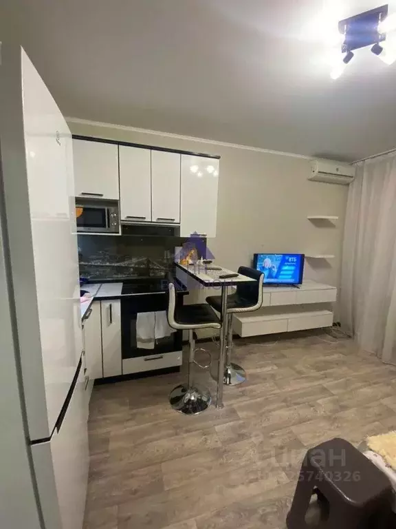 Студия Ростовская область, Волгодонск просп. Мира (20.0 м) - Фото 2