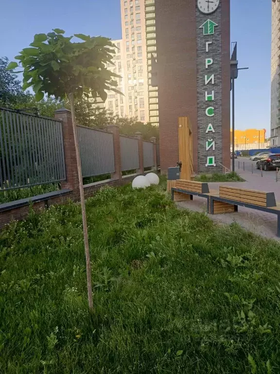 Студия Ростовская область, Ростов-на-Дону ул. Нансена (25.0 м) - Фото 2