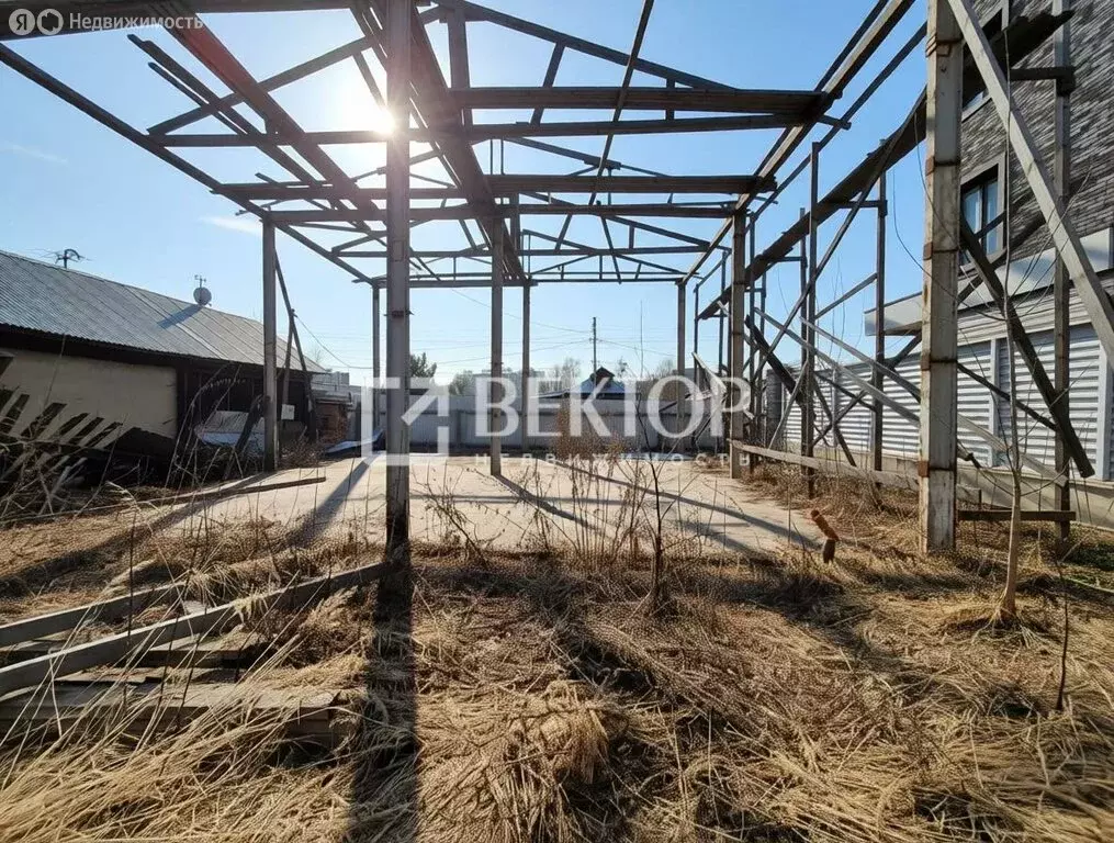 Участок в Иваново, Рыбинская улица, 28 (3.5 м) - Фото 2