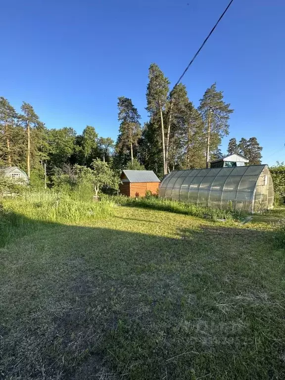 Дом в Татарстан, Казань Садоводческое некоммерческое товарищество КГУ ... - Фото 0