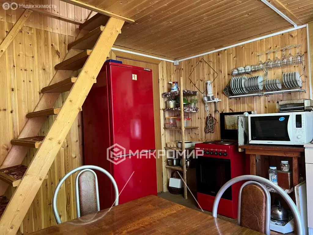 Дом в посёлок Горьковское, Озёрная улица, 1 (60 м) - Фото 1