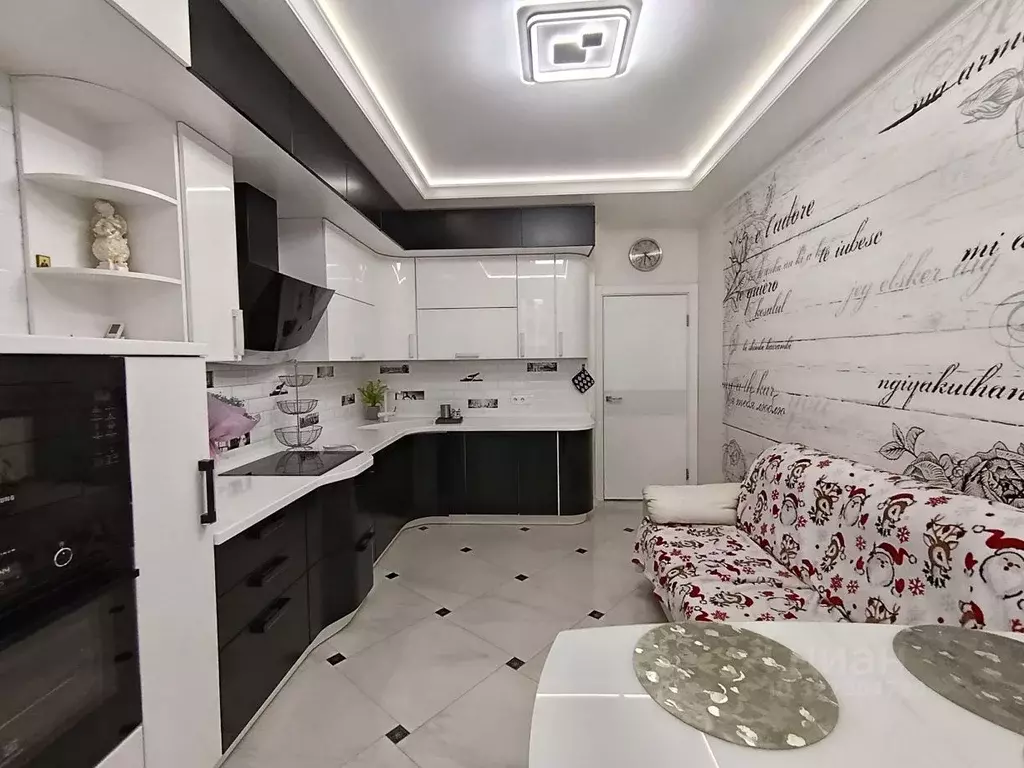 2-к кв. Москва бул. Веласкеса, 2 (61.0 м) - Фото 0