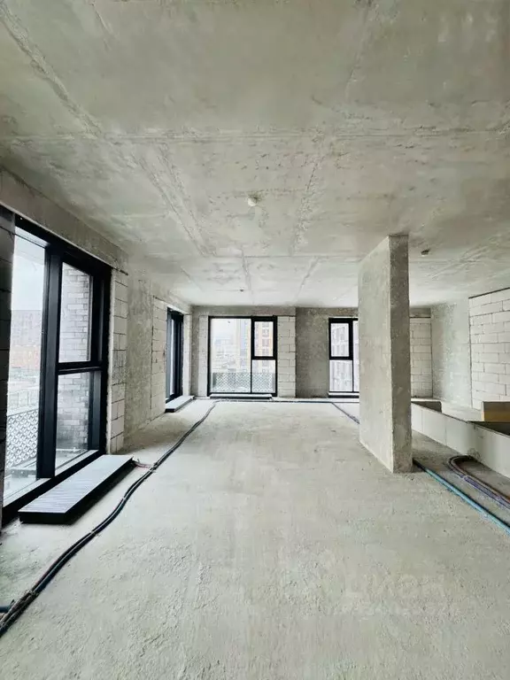 4-к кв. Москва наб. Покровская, 16 (100.0 м) - Фото 2