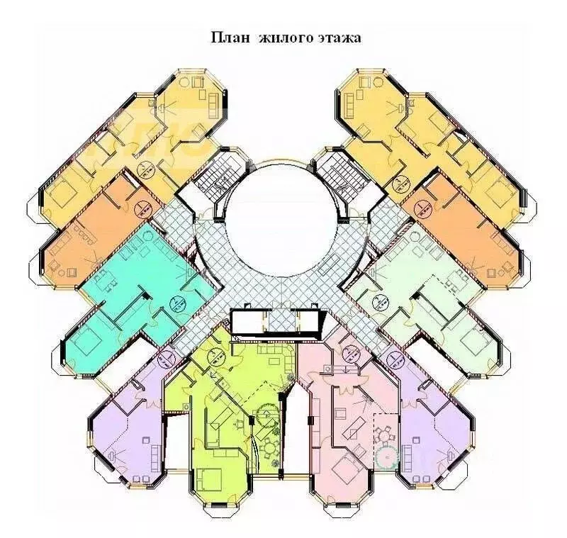 1-к кв. Московская область, Ивантеевка Пушкинский городской округ, ул. ... - Фото 1