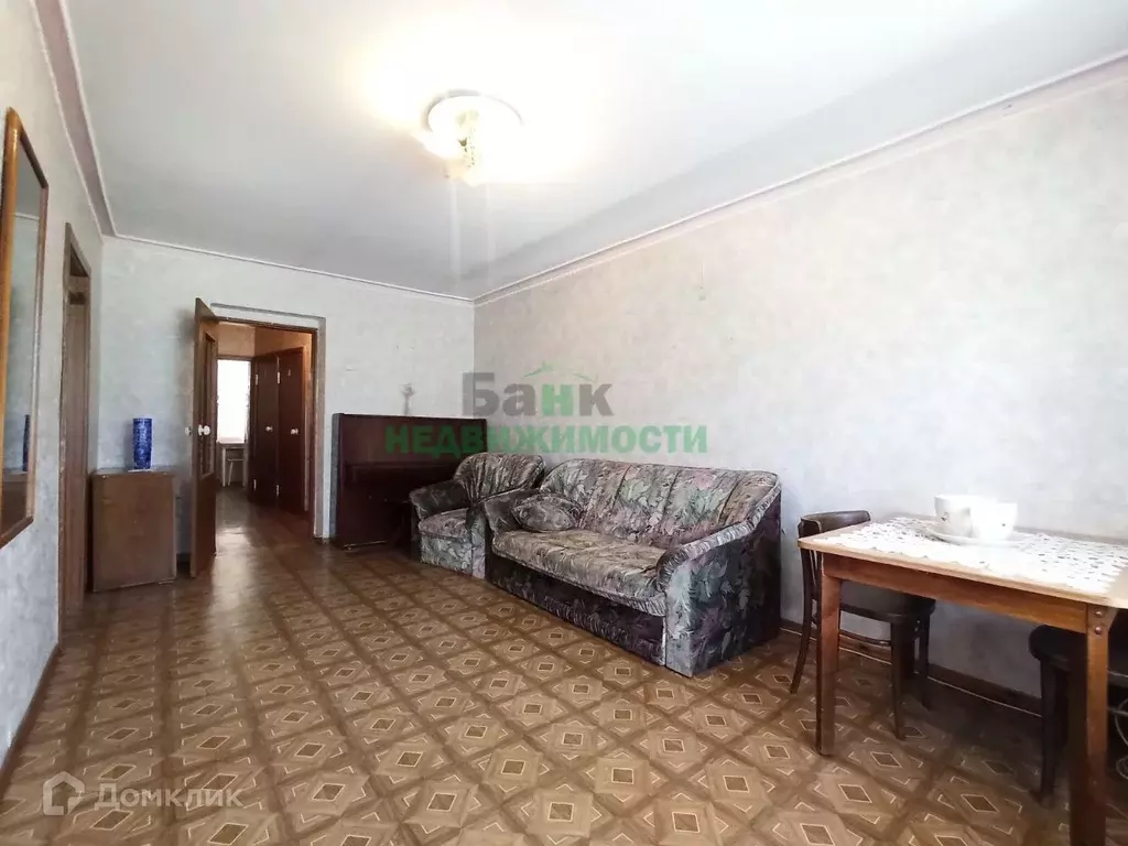 Продаётся 3-к квартира, 62.3 м - Фото 0