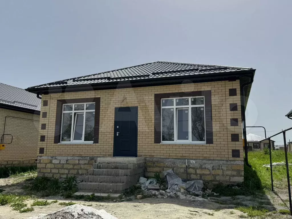Дом 120 м на участке 4,8 сот. - Фото 0