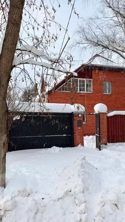 Коттедж в Московская область, Балашиха Никольско-Архангельский мкр, ... - Фото 2