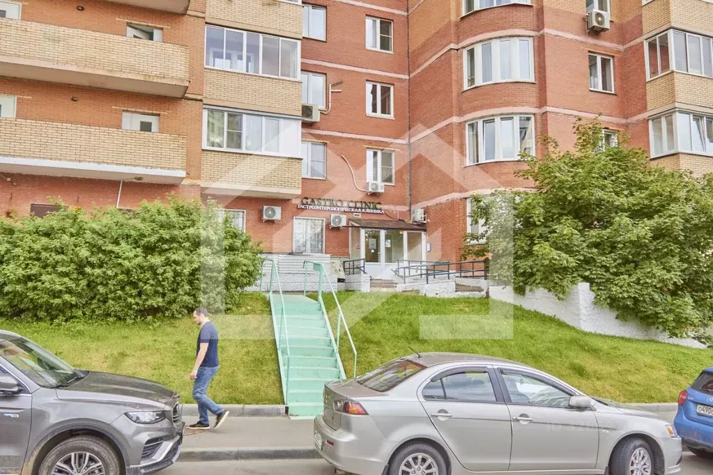 Торговая площадь в Москва ул. Новаторов, 6 (139 м) - Фото 0