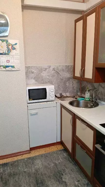 Продается 2-комнатная квартира - Фото 1