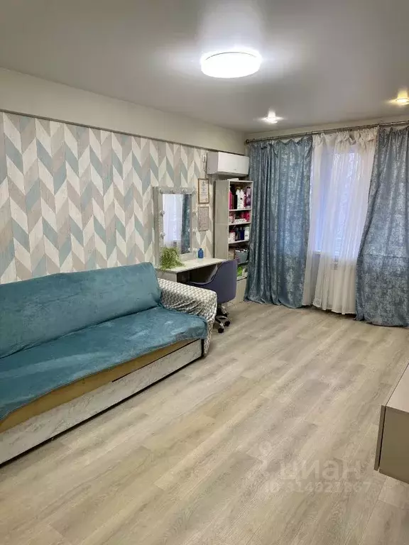 3-к кв. Волгоградская область, Волгоград ул. Губкина, 11 (60.3 м) - Фото 0