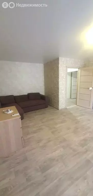 1-комнатная квартира: Новосибирск, Железнодорожный район, ... - Фото 0
