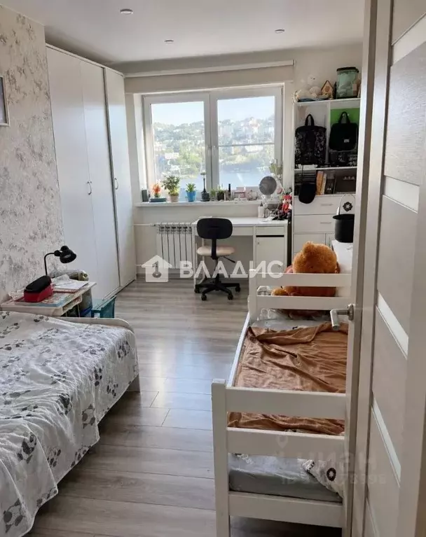 2-к кв. Иркутская область, Иркутск ул. Щорса, 12 (56.8 м) - Фото 2