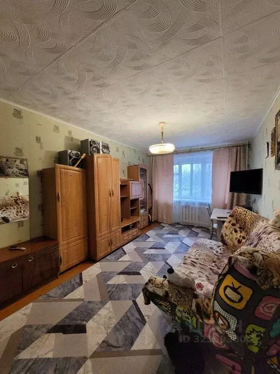 2-к кв. Свердловская область, Верхняя Пышма Юбилейная ул., 3 (41.5 м) - Фото 1