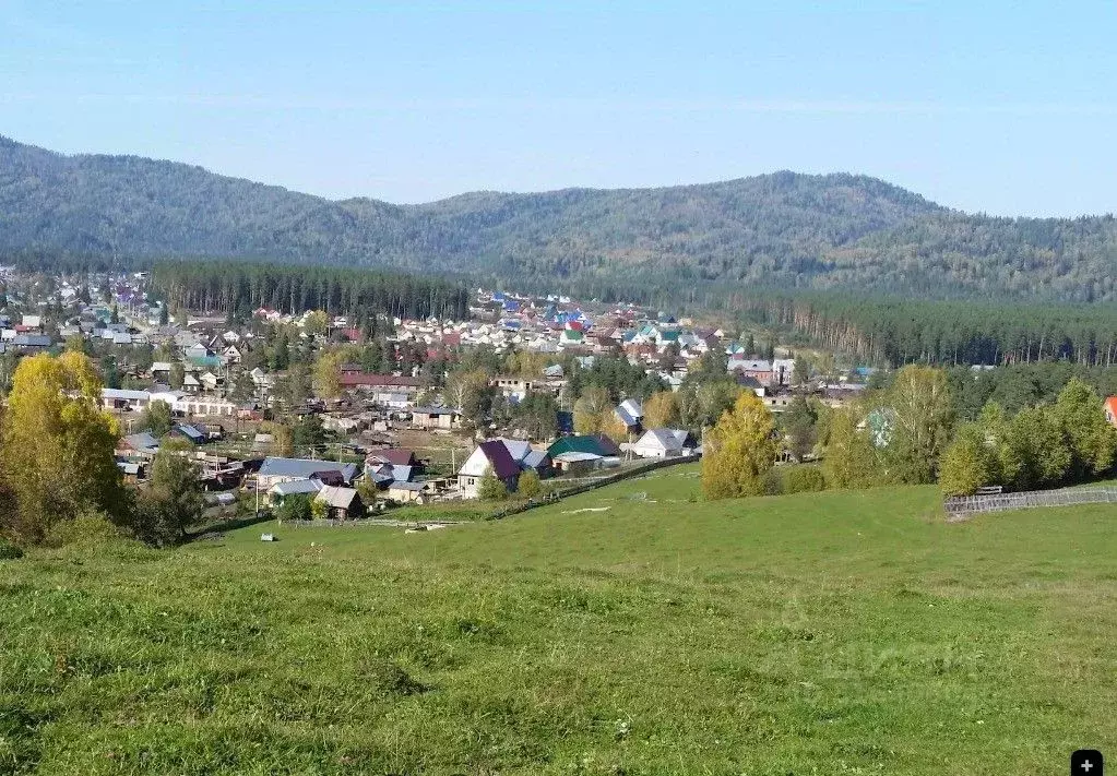 Участок в Алтай, Турочакский район, с. Турочак Луговая ул. (11.5 сот.) - Фото 2