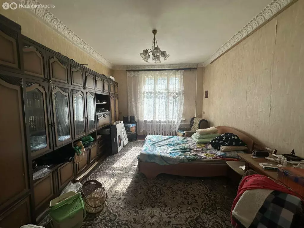 2-комнатная квартира: Нижний Тагил, проспект Строителей, 10 (60.5 м) - Фото 0