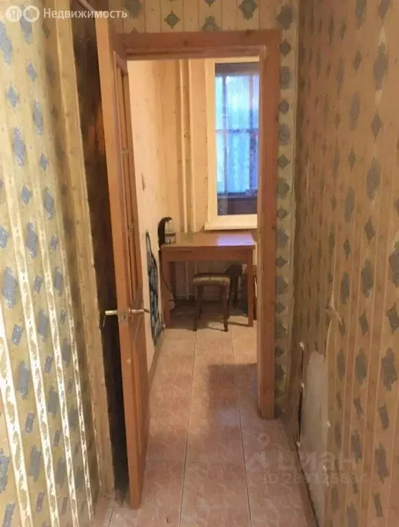 2-комнатная квартира: Люберцы, улица Электрификации, 15 (36 м) - Фото 1