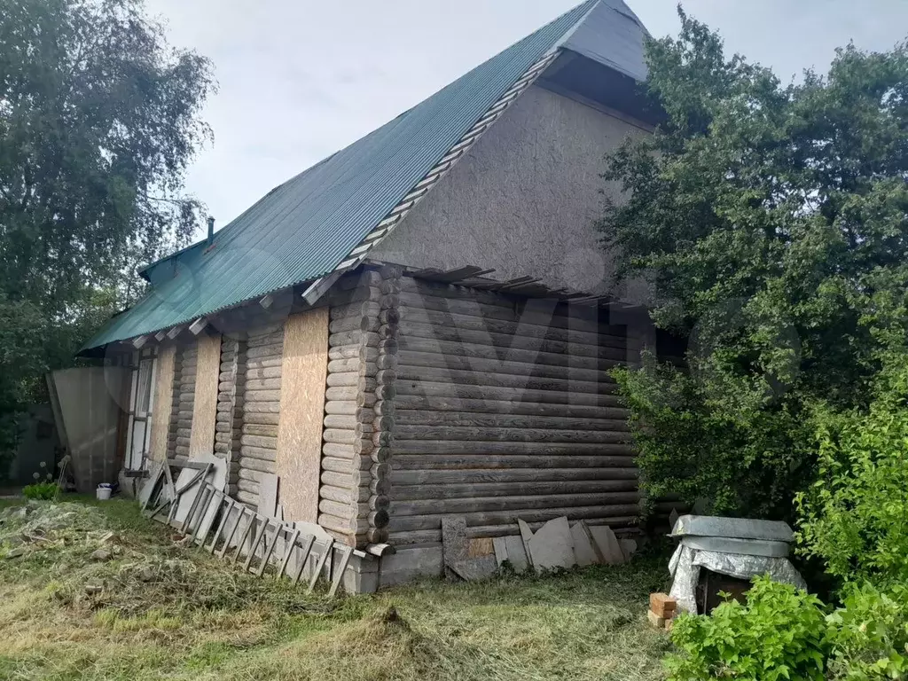 Дом 150 м на участке 12 сот. - Фото 1
