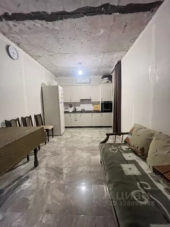 Дом в Северная Осетия, Владикавказ Суворовская ул., 36 (140 м) - Фото 1