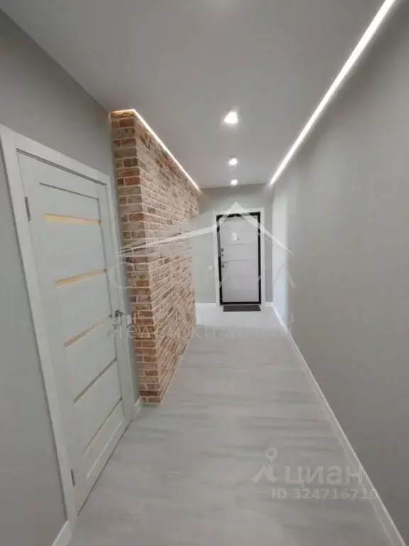 3-к кв. Саратовская область, Саратов ш. Усть-курдюмское, соор81Ю ... - Фото 2