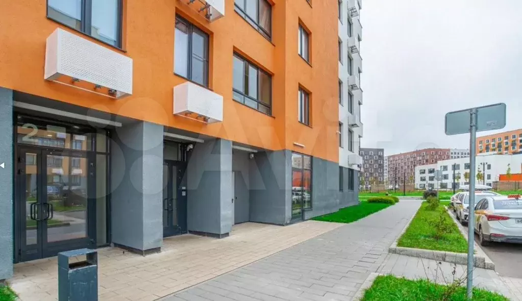1-к. квартира, 31 м, 7/7 эт. - Фото 0