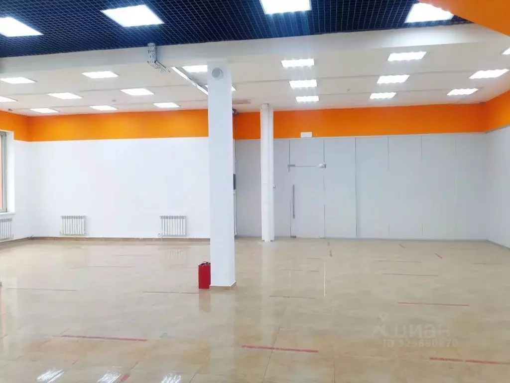 Помещение свободного назначения в Московская область, Балашиха ... - Фото 2