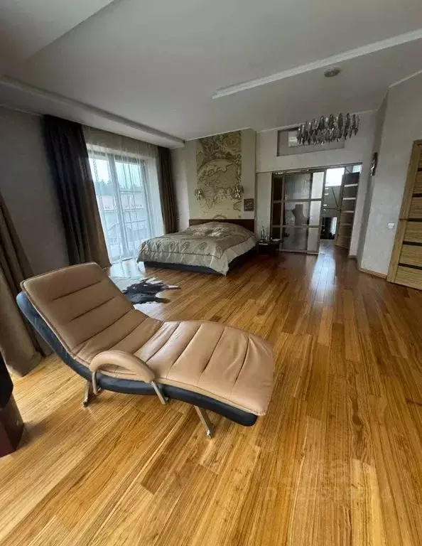 Дом в Московская область, Раменский муниципальный округ, с. Зюзино, ... - Фото 1