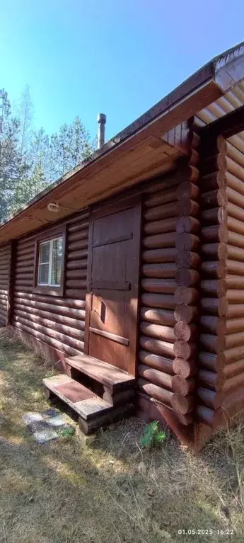 Дом в Псковская область, Псковский район, Ядровская волость, Многа СНТ ... - Фото 2