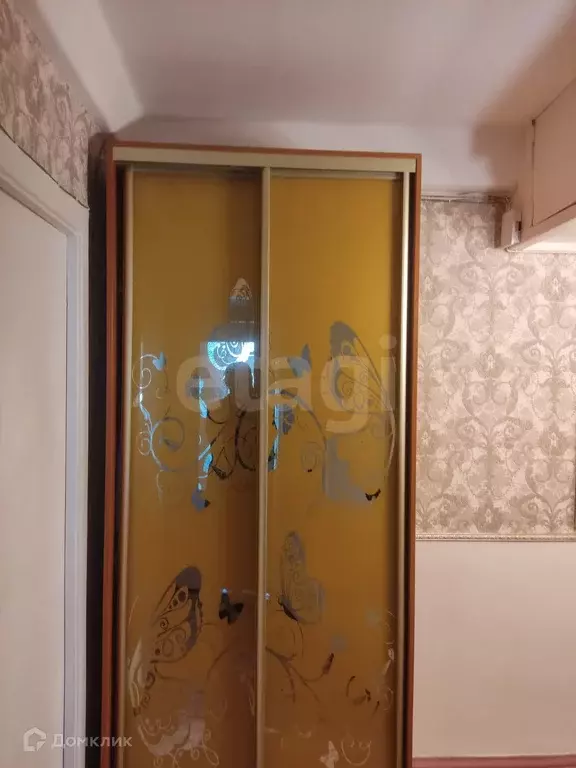 Продаётся 1-к квартира, 30.6 м - Фото 1