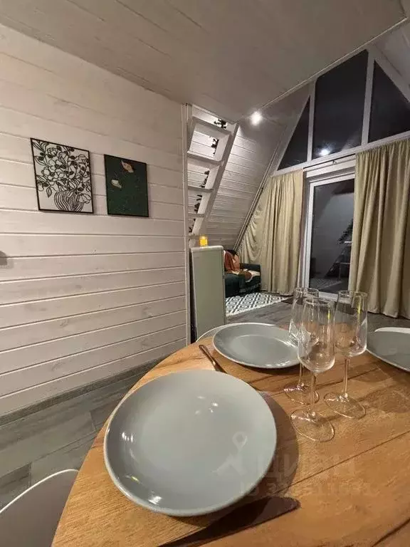 Дом в Татарстан, Камско-Устьинский район, Красновидовское с/пос, д. ... - Фото 2