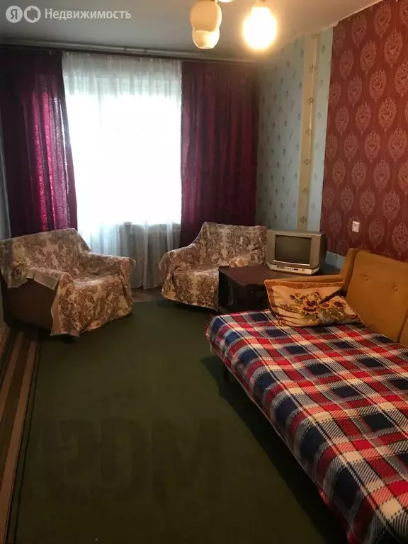 3-комнатная квартира: Санкт-Петербург, Новосмоленская набережная, 1 ... - Фото 1