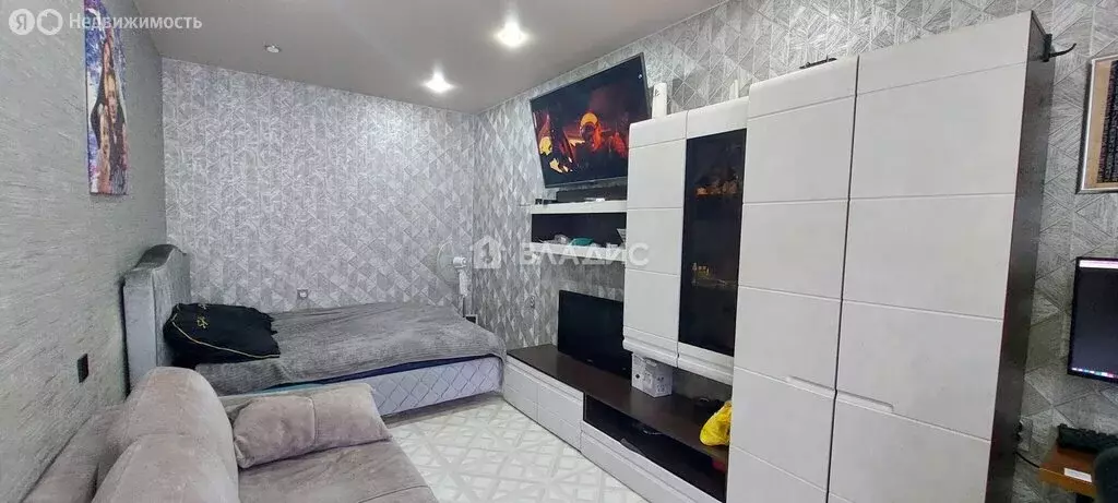 1-комнатная квартира: Судогда, 1-й Первомайский переулок, 2А (30.6 м) - Фото 1