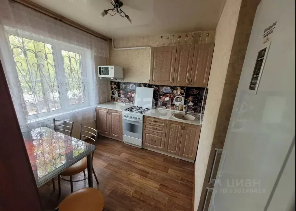 2-к кв. Иркутская область, Ангарск 11-й мкр, 3 (45.0 м) - Фото 1