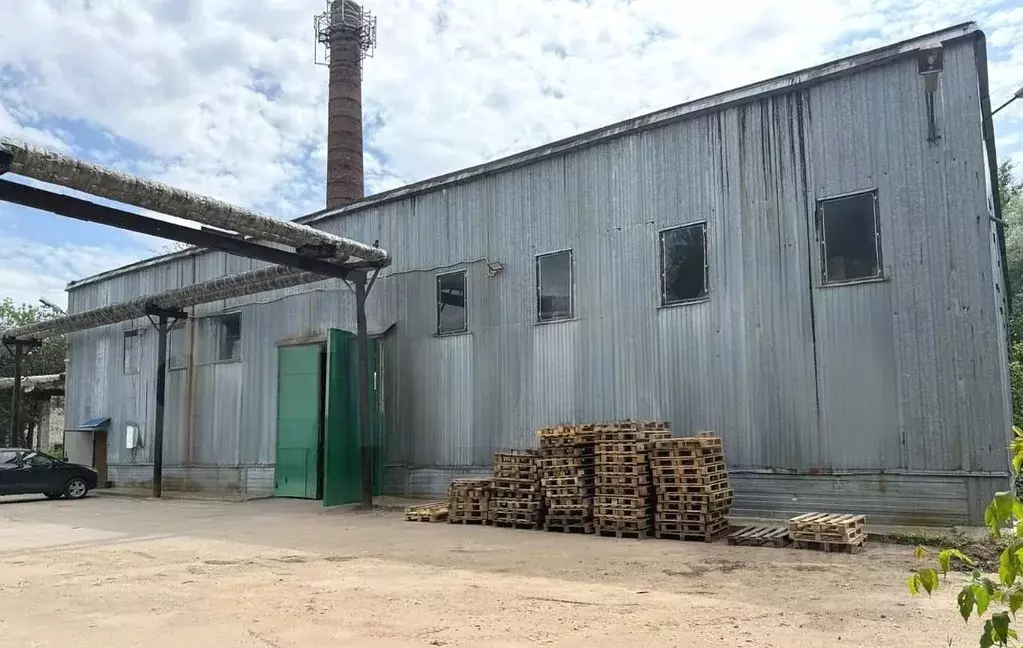 Склад в Нижегородская область, Нижний Новгород Московское ш., 300 (933 ... - Фото 2