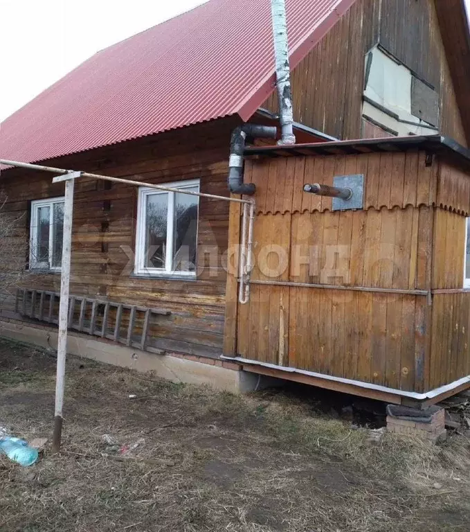 Дом 75 м на участке 10 сот. - Фото 1