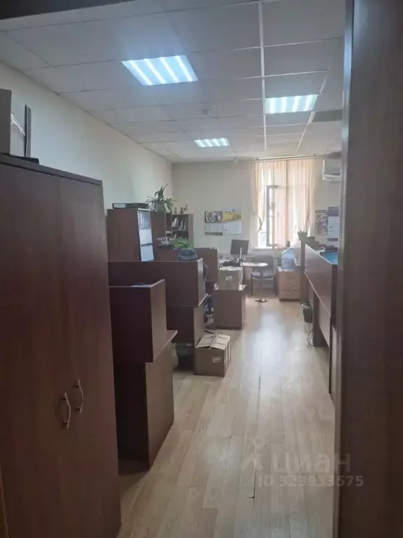 Офис в Москва 2-й Южнопортовый проезд, 14/22 (980 м) - Фото 2