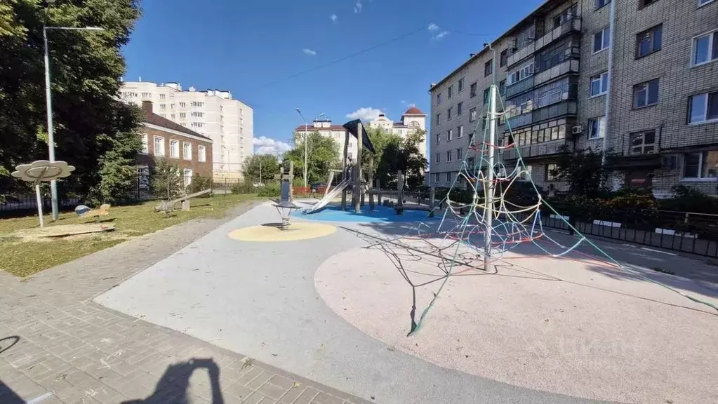 1-к кв. Белгородская область, Белгород пер. Макаренко (30.8 м) - Фото 2