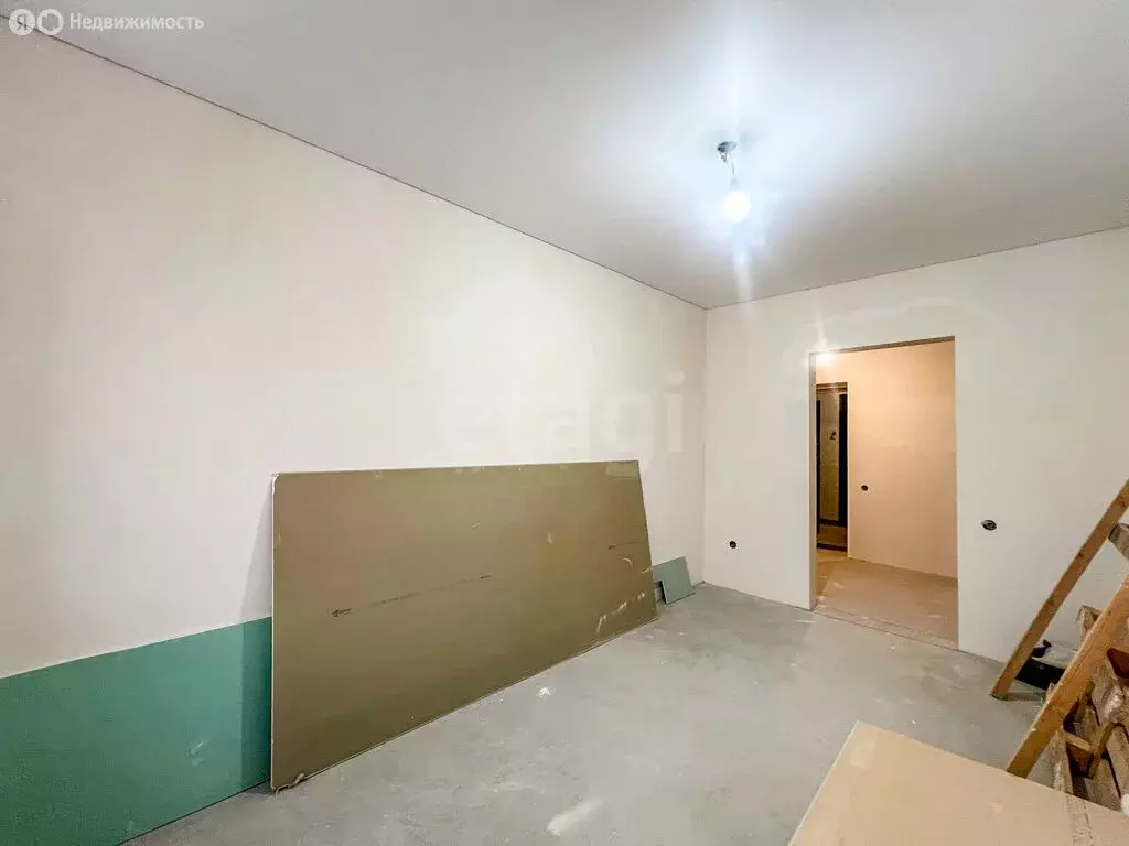 2-комнатная квартира: Нальчик, улица Хужокова, 145Е (55.1 м) - Фото 1