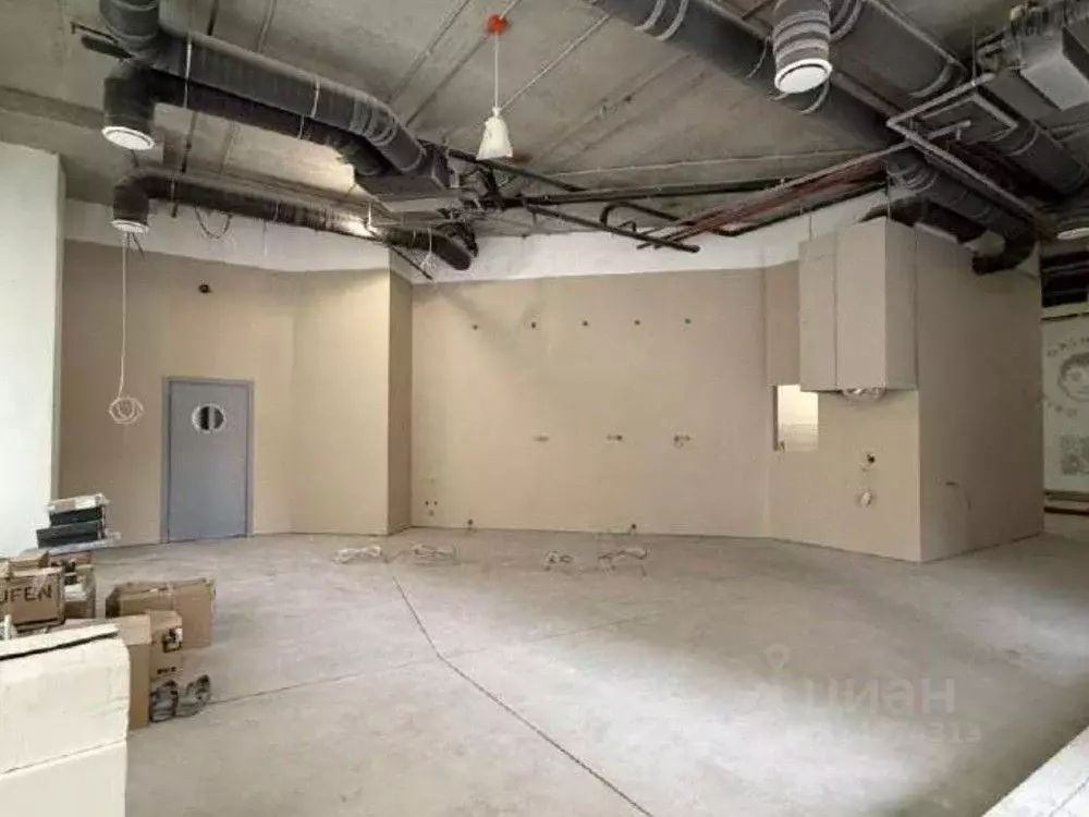 Торговая площадь в Москва ул. Костикова, 4к4 (194 м) - Фото 2