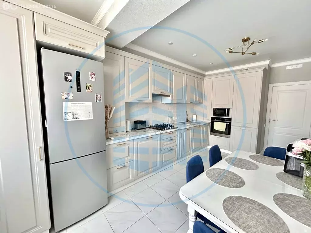 2-комнатная квартира: Ессентуки, Просторная улица, 15к4 (58 м) - Фото 0